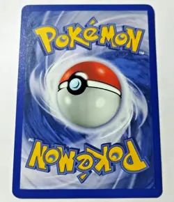 Pokemon TCG Pokedex Base Set 87/102 Regular Unlimited Uncommon - Uncirculated - Image 3