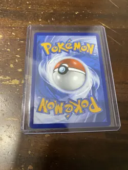 Pokemon TCG 2025 Litwick 101/086 White Flare Holo Illustration Rare NM VHTF - Image 2
