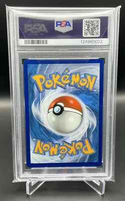 2021 Pokemon Celebrations Surfing Pikachu V Max 009/025 Full Art PSA 10 - Image 2