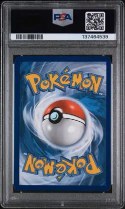 2016 Pokemon Xy Generations Radiant Collection #RC21 Sylveon Ex PSA 7 - Image 2