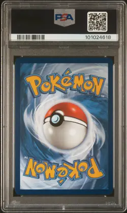 2024 POKEMON SVP EN-SV BLACK STAR PROMO WORLD CHAMPIONSHIPS #190 PIKACHU PSA 9 - Image 2