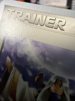 Pokemon TCG- Desert Shaman 123/144 - World Championships 2004 Kevin Nguyen - - Image 2