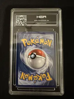 Mew EX Holo 88/92 2021 Pokemon Celebrations HGA 10 Pristine - Image 2