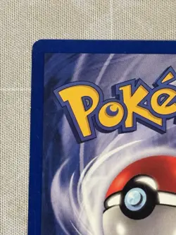 Pokedex 087/102 Base Set (Shadowless) Regular Pokemon Trainer - Image 3