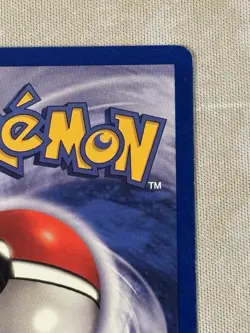 Pokedex 087/102 Base Set (Shadowless) Regular Pokemon Trainer - Image 4