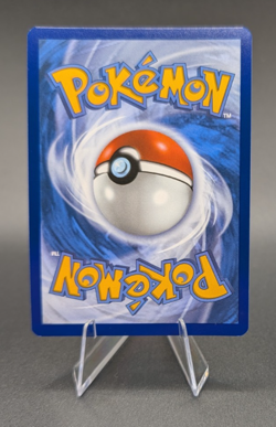 Pikachu Stamped Pokemon Day 2026 051/162 Cosmos Holo Promo NM TEF 51 - Image 2