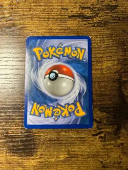 Leafeon Pokemon TCG 24/100 Majestic Dawn Reverse Holo Rare - LP - Image 2