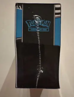POKEMON TCG SCARLET & VIOLET BLACK BOLT ETB ELITE TRAINER BOX NEW SEALED - Image 4