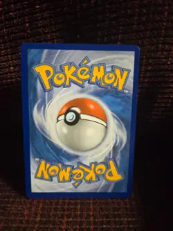 Pokemon Mega Evolutions Promo: Oricorio ex 024 - Image 2