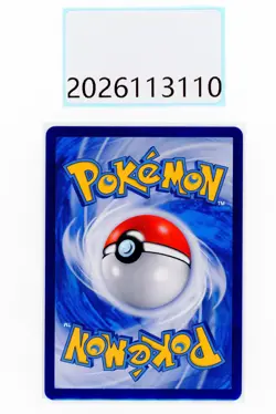 PTCG Pokemon Players' Festival 004/004 Promo 2023 PROMO CS4.1C S.Chinese - Image 2