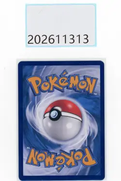 PTCG Pokemon Meowth 02 07/07 AR 2025 Gem Pack 3 S. Chinese Limited - Image 2