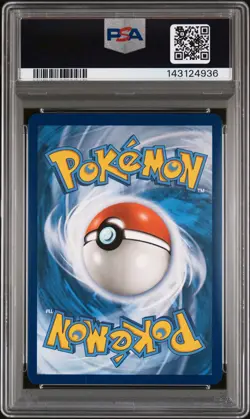 2017 POKEMON SUN & MOON SHINING LEGENDS #77A FULL ART/ZOROARK GX PSA 10 - Image 2