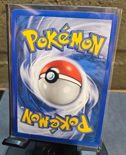 Vintage Darkness Energy 104/111 Neo Genesis 1st Edition Pokemon TCG Near Mint - Image 2