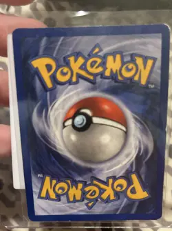 Pokemon TCG Venusaur Base Set 15/102 Holo 1999-2000 Wizards Base Set READ DETAIL - Image 2