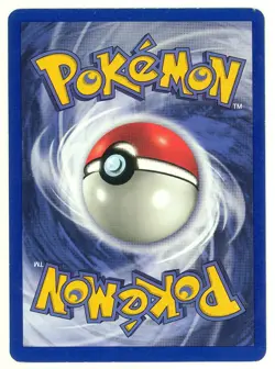Pokemon TCG Magneton 009/102 Base Set Holo 1999 - Image 2