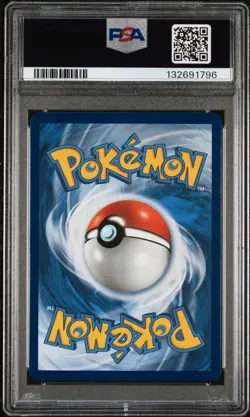 2019 POKEMON S&M COSMIC ECLIPSE FULL ART/ARCEUS & DIALGA & PALKIA GX PSA 10 - Image 2