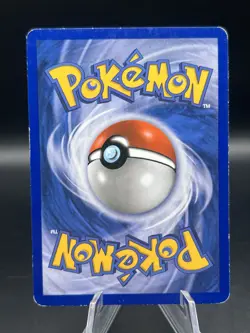 Pokemon TCG Pikachu 12/17 Non Holo POP 5 Series - Image 2