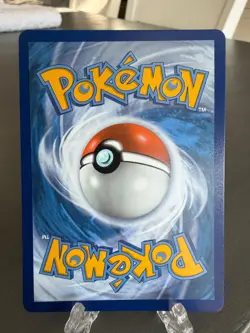 Inteleon VMAX 266/264 Alternate Full Art Fusion Strike Pokemon Card - Image 2