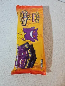 Pokemon Trading Card Games: Trick or Trade BOOster Bundle - Image 4