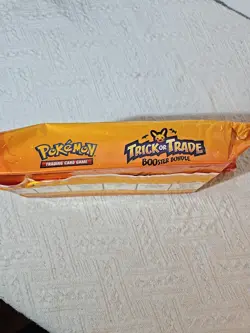 Pokemon Trading Card Games: Trick or Trade BOOster Bundle - Image 5