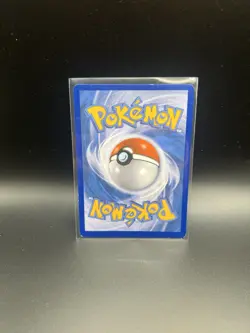 Pokemon Pikachu Libre 30/30 XY Trainer Kit Holo Basic 80 Lp English Card - Image 3