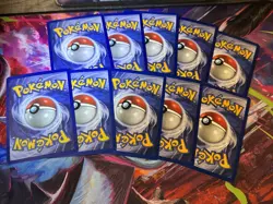 Pokemon Trainer Cards (Lot of 10) Base Set & Fossil No Duplicates LP 🔥🔥 - Image 2