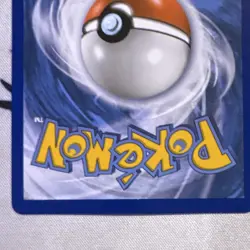 Pokemon Brock's Grit Ultra Rare Full Art Holo 107/108 Evolutions TCG Card - Image 4