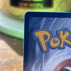 Team Rocket's Moltres ex - (Destined Rivals Stamp) 208/182 Miscellaneous Cards & - Image 4