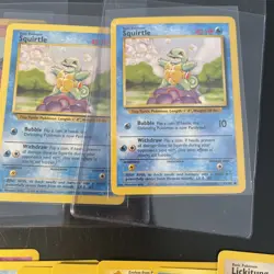 Pokemon TCG Lot of 18 Vintage Cards from Fossil + Jungle + Base + Gym - NO HOLOS - Image 4
