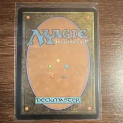 Wizards of the Coast Enlightened Tutor Rare Instant MTG Card 412 Dominaria Rema. - Image 2