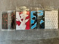 sealed pokemon promo cards - Image 2