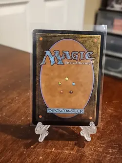 MTG Magic The Gathering Avatar Boiling Rock Rioter Extended Art Foil! - Image 2