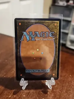 MTG Avatar: The Last Airbender, Iroh, Tea Master - Foil - Image 2