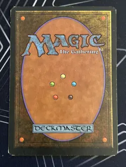 1x Recall Chronicles MP MTG Magic the Gathering x1 MKE - Image 2
