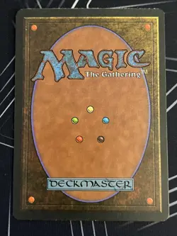 1x Recall Chronicles MP MTG Magic the Gathering x1 MKE - Image 4