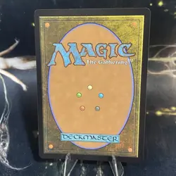 Birds of Paradise (Borderless) #439 (Foil) NM Dominaria Remastered DMR Magic MTG - Image 4