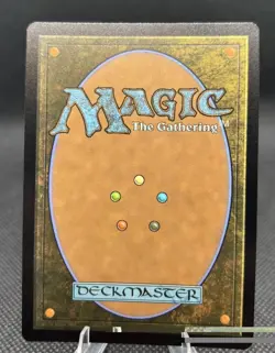 Magic: The Gathering Reanimate (Borderless Foil) Marvel Universes Beyond #20 - Image 2