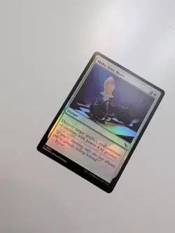 MTG - Make Your Move (Foil) - Murders at Karlov Manor NM/M Condition - Image 2