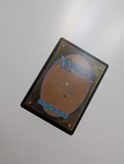 MTG - Make Your Move (Foil) - Murders at Karlov Manor NM/M Condition - Image 3