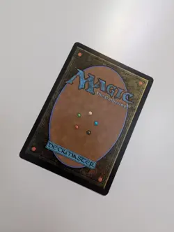 MTG - Make Your Move (Foil) - Foundations NM/M Condition - Image 3