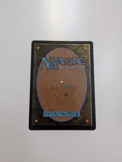 MTG - Make Your Move (Foil) - Foundations NM/M Condition - Image 4