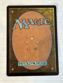 1x Hexing Squelcher (Showcase) | MTG | Lorwyn Eclipsed, Rare | NM Condition - Image 2