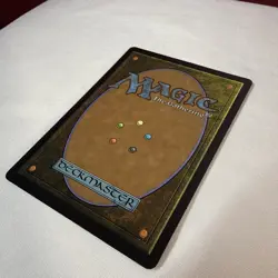 X1 non foil extended art Avatar's Wrath from TLA - Image 2