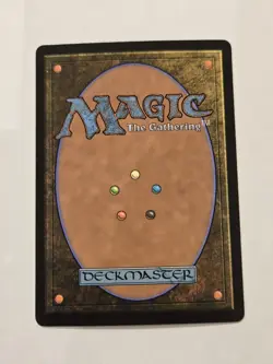 MTG Avatar's Wrath Extended Art Foil #365 Avatar: The Last Airbender Near Mint - Image 2