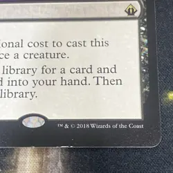 Magic the Gathering - Diabolic Intent - Battlebond - LP - mtg - 141 - Image 3