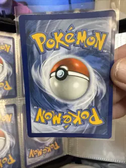 Pokemon Lapras GX (Secret) 151/149 SM Base Set Holo C21 - Image 2