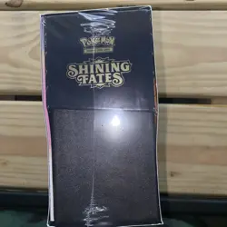 Pokemon TCG Shining Fates Elite Trainer Box - 29080817 820650808173 - Image 2