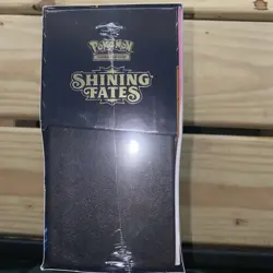 Pokemon TCG Shining Fates Elite Trainer Box - 29080817 820650808173 - Image 4