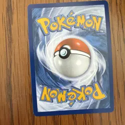 Pokemon Mewtwo 052 Full Art Black Star Promo Near Mint Shiny Card - Image 3