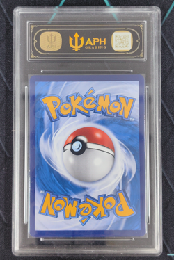 APH Black 10 2025 Pokemon TCG Chinese Exclusive Captain Pikachu 07 09/09 CBB1C - Image 2